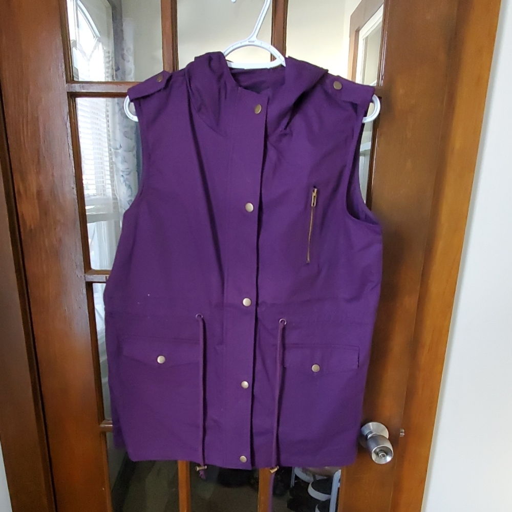 Vest